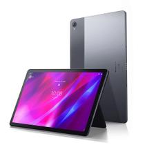 Tablet Lenovo Tab P11 Plus Octa core Tela 2k 64gb 4gb Ram Com Capa De proteção inclusa Wi-fi Tela 11