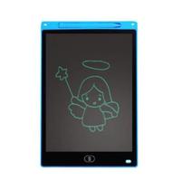 Tablet Lousa Mágica 10 LCD: Desenho Infantil 3D ul