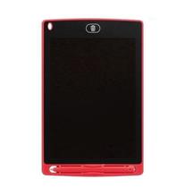 Tablet Lousa Mágica Desenho 12 - Tela LCD - Laranja Tablet Lousa Mágica Desenho 12 - Tela LCD - Laranja