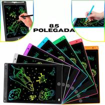 Tablet Lousa Mágica Educativo Tela Lcd Desenhar Colorido