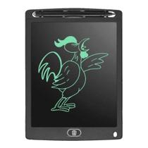Tablet Lousa Mágica Educativo Tela Lcd Escrever E Desenhar Tablet Lousa Mágica Educativo Tela Lcd Escrever E Desenhar