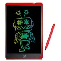 Tablet Lousa Mágica Infantil Educativo Escrever Desenhar 10 polegadas