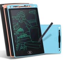 tablet Lousa Magica Tela LCD para desenha e escrever - lcd writing tablet