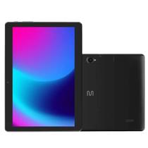 Tablet m10a 3g 32gb+2gb 10 pol. faz e recebe ligação - MULTILASER