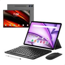 Tablet M20 Teclado Smartphone 10 Polegadas Memória 512g - Marktplace