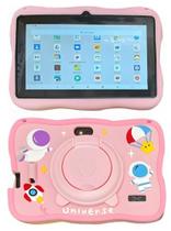 Tablet M58pro Infantil Milli 6gb Ram 128gb Astronauta Kids