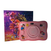 Tablet M58pro Infantil Milli 6gb Ram 128gb Astronauta Kids