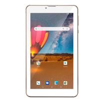 Tablet M7 3G Plus 7" 1GB Ram 16GB Dourado NB306 - Multilaser