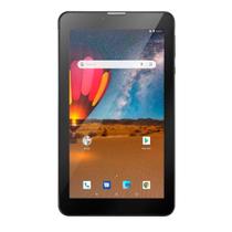 Tablet M7 3G Plus 7" 1GB Ram 16GB Preto NB304 - Multilaser