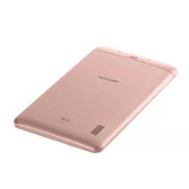 Tablet M7 3g Wi-fi 32gb Golden Rose Nb361 Multilaser Cor Rosa