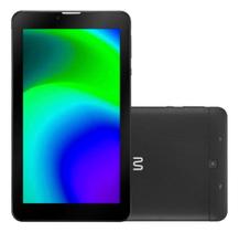 Tablet M7 64gb 4gb Ram Multilaser Proc Quad Core Preto