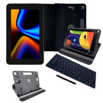 Tablet M7 64Gb 4Gb Wi-fi Com Kit Teclado e Caneta e Capa Giratória