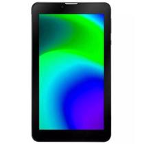 Tablet M7 NB360 32GB Tela 7 Android 11 GO Processador Quad Core Multilaser