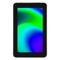 Tablet M7 Wi-Fi 1+32Gb Quad Core Android 11 Preto - Nb355 - Multilaser