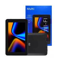 Tablet M7 Wi-fi 64GB 4GB Ram 7" Pol Android 13 NB409 - Multilaser