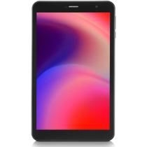 Tablet M8 32GB tela 8 2GB ram + wi-fi Dual Band Android 11 go edition preto NB358 - MULTILASER