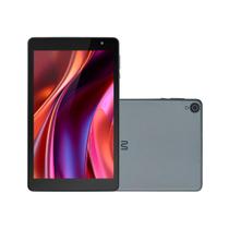 Tablet M8 8 Wi-fi 6gb Ram + 64gb 2mp/5mp Android 13 - Multilaser