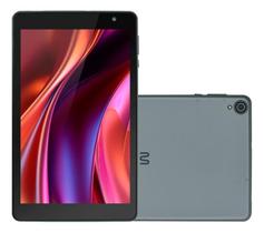 Tablet M8 Wi-Fi 64Gb 4Gb Ram + 2Gb Virtual Tela 8 Nb426 - Multilaser