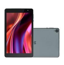 Tablet M8 Wi-Fi 64GB 8" 6GB Android 13 Octa Core Cinza - Multilaser
