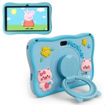 Tablet M9 brinquedo Infantil Kids Capa Antiqueda Promoção