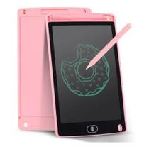 Tablet Mágica LCD 10 Polegadas Para Desenhar Escrever - GTS Imports