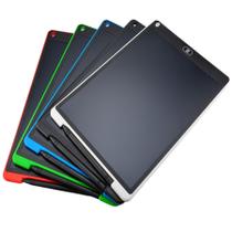 Tablet Mágico Brinquedo Educativo Lousa Magica P Criança 12 Polegadas