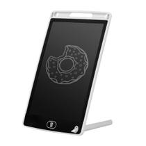 Tablet Mágico Infantil Lousa Desenha Apaga 8.5 Polegadas Lcd