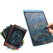 Tablet Mágico Lousa Digital Educativo Desenhar Apagar