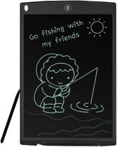 Tablet Mágico Lousa Digital Grande Tela Lcd 12 Polegadas