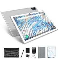 Tablet MEIZE D115 13" - Android 13, 128GB ROM, 16GB RAM - Prata