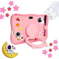 Tablet Mil07 Infantil Milli 6gb Ram 128gb Astronauta Kids