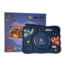 Tablet Mil07 Infantil Milli 6gb Ram 128gb Astronauta Kids