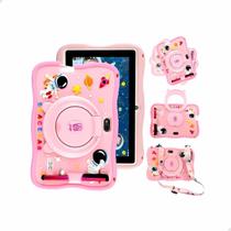 Tablet Mil07 Infantil Milli 6gb Ram 128gb Astronauta Kids