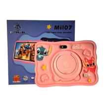 Tablet Mil07 Infantil Milli 6gb Ram 128gb Astronauta Kids