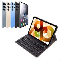 Tablet Mil10 capa teclado Promoção memoria 256GB + 6GB