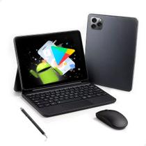 Tablet Mil20 Android 10 polegadas 16GB RAM 512GB FullHd - Marktplace