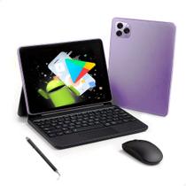 Tablet Mil20 Smartphone 16gb Ram 512gb Tela 10 Polegadas