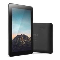 Tablet Mirage 7" 16GB preto com memória RAM 1GB