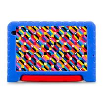 Tablet Multi Infantil Michey, 6Gb Ram 64GB Proc Octa Core