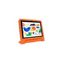 Tablet Multi Kid Pad 6GB 128GB WiFi USB Tela 10” Laranja NB425