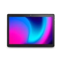 Tablet Multi M10 4G 32GB Tela 10.1 Pol. 2GB RAM WIFI Dual Android 11Preto - NB366 - Multilaser