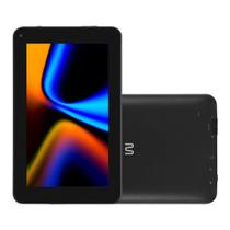 Tablet Multi M7 4GB RAM 64GB Wi-Fi Bluetooth Preto - NB409