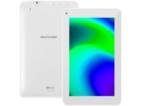 Tablet Multi M7 7” Wi-Fi 32GB Android 11 - Quad-Core Câmera Integrada