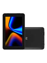 Tablet Multi M7 Nb409 7" 64Gb Quad Core Android 13 Preto Tablet Multi M7 Nb409 7" 64Gb Quad Core Android 13 Preto