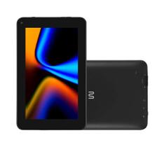 Tablet Multi NB409 7" 64GB 4GB RAM Android 13 Quad-Core Wi-Fi