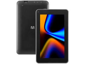 Tablet Multi NB409 7" 64GB 4GB RAM Android 13 Quad-Core Wi-Fi