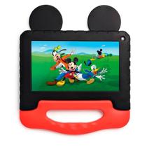 Tablet Multilaiser Mickey NB413 WI-FI, 64 GB, 4 GB RAM, Tela 7"