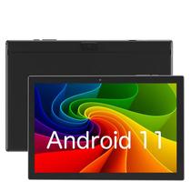 Tablet Multilaser Android 11 10in 64GB, Tab 8MP Câm, Quad-Core 2GB RAM, WiFi, IPS HD 10.1