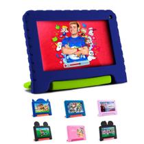 Tablet Multilaser Disney Infantil Netflix Youtube