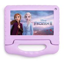 Tablet Multilaser Frozen NB416 4GB/64GB 7 Android 13+Case